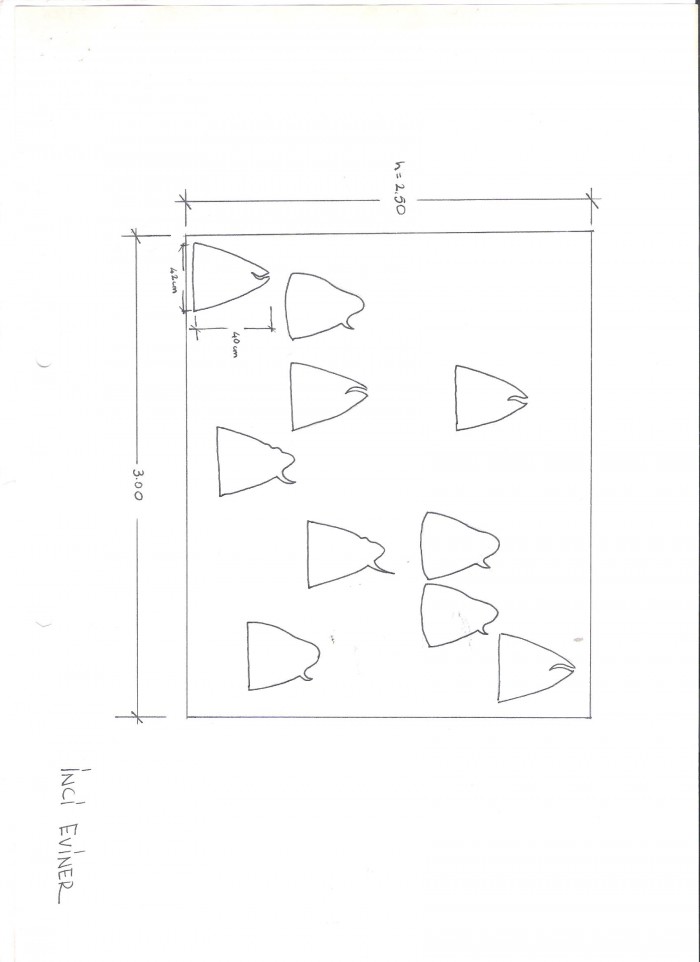 inci eviner-work design