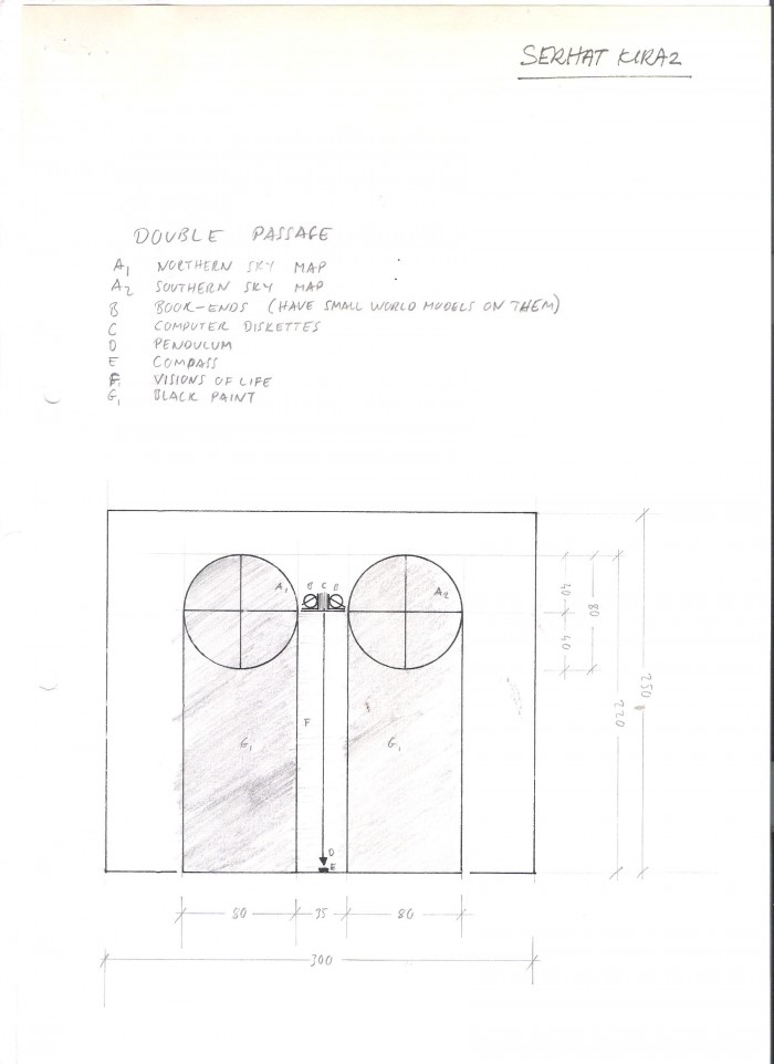 serhat kiraz-work design