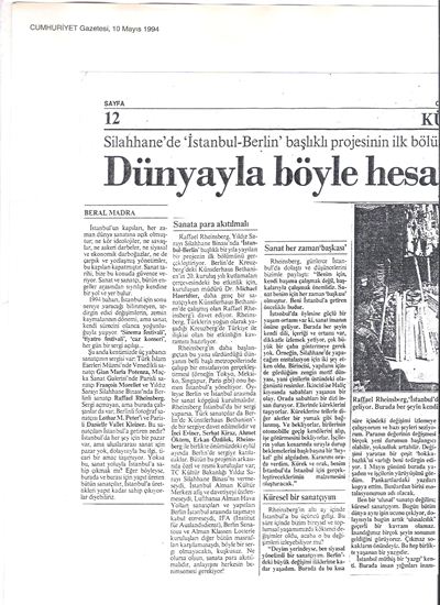 9-cumhuriyet,10 may 1994