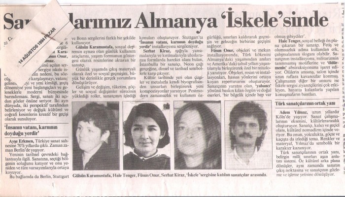 cumhuriyet-agustos 1994