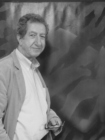 KADRİ ÖZAYTEN 1947-2013