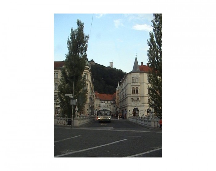 ljubliana castle
