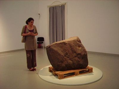 rosa el hassan retrospective