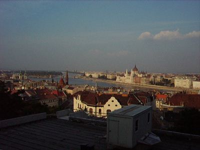 budapest