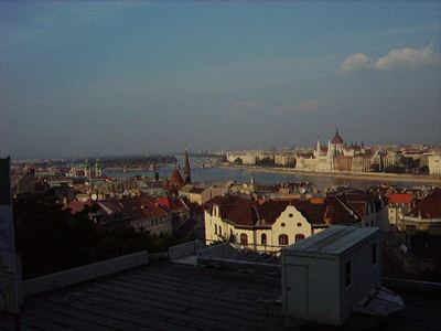 budapest