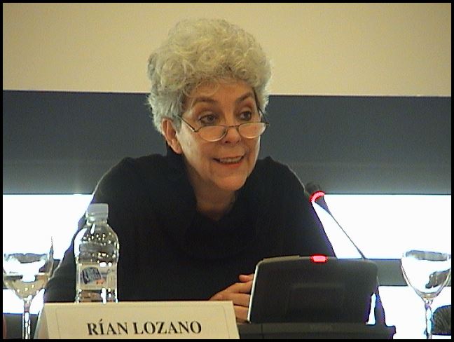 teresa bequiristan