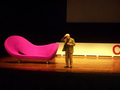 achille bonito oliva