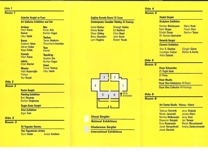 Brochure